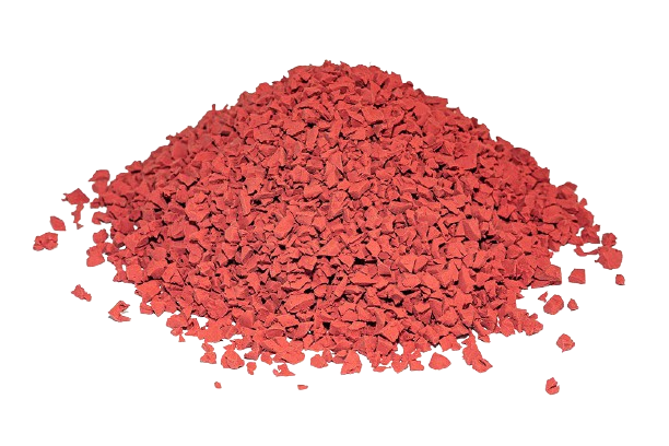 Standard Red RH01